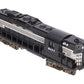 Lionel 6-8477 O Gauge New York Central GP9 Powered Diesel Engine #8477 with Horn VG/Box