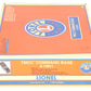 Lionel 6-12911 TMCC Trainmaster Command Base EX/Box