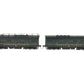 Proto 1000 8173 HO Pennsylvania F3A & B Unit Diesel Locomotives #9508 VG