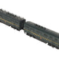 Proto 1000 8173 HO Pennsylvania F3A & B Unit Diesel Locomotives #9508 VG