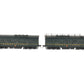 Proto 1000 8173 HO Pennsylvania F3A & B Unit Diesel Locomotives #9508 VG