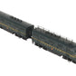 Proto 1000 8173 HO Pennsylvania F3A & B Unit Diesel Locomotives #9508 VG