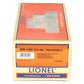 Lionel 6-28455 O Gauge New York Central Trackmobile EX/Box