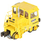 Lionel 6-28455 O Gauge New York Central Trackmobile EX/Box