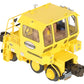 Lionel 6-28455 O Gauge New York Central Trackmobile EX/Box