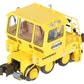 Lionel 6-28455 O Gauge New York Central Trackmobile EX/Box