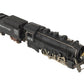 American Flyer 342DC Vintage S NKP 0-8-0 Die-Cast Steam Switcher VG