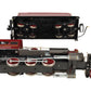 Bachmann G Scale SPC 4-6-0 Steam Locomotive & Tender VG