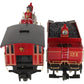 Bachmann G Scale SPC 4-6-0 Steam Locomotive & Tender VG