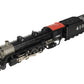 Lionel 6-18030 O Gauge Frisco 2-8-2 Mikado Steam Locomotive & Tender #4100 EX/Box