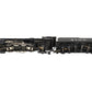 Lionel 6-18030 O Gauge Frisco 2-8-2 Mikado Steam Locomotive & Tender #4100 EX/Box