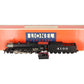 Lionel 6-18030 O Gauge Frisco 2-8-2 Mikado Steam Locomotive & Tender #4100 EX/Box