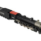 Lionel 6-18030 O Gauge Frisco 2-8-2 Mikado Steam Locomotive & Tender #4100 EX/Box