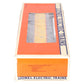 Lionel 6-8481 O Gauge Union Pacific F3 B-Unit Non-Powered Diesel Locomotive LN/Box