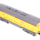 Lionel 6-8481 O Gauge Union Pacific F3 B-Unit Non-Powered Diesel Locomotive LN/Box