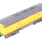 Lionel 6-8481 O Gauge Union Pacific F3 B-Unit Non-Powered Diesel Locomotive LN/Box