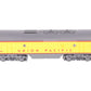 Lionel 6-8481 O Gauge Union Pacific F3 B-Unit Non-Powered Diesel Locomotive LN/Box