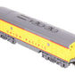Lionel 6-8481 O Gauge Union Pacific F3 B-Unit Non-Powered Diesel Locomotive LN/Box