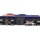 Lionel 6-8380 O Gauge Lionel Lines SD28 "Flat Top" Diesel Locomotive EX/Box