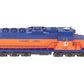 Lionel 6-8380 O Gauge Lionel Lines SD28 "Flat Top" Diesel Locomotive EX/Box