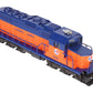 Lionel 6-8380 O Gauge Lionel Lines SD28 "Flat Top" Diesel Locomotive EX/Box