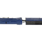 American Flyer 350 Vintage S B&O The Royal Blue 4-6-2 Die-Cast Steam Locomotive VG