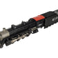 Lionel 6-18030 O Gauge Frisco 2-8-2 Mikado Steam Locomotive & Tender #4100 EX/Box