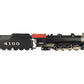 Lionel 6-18030 O Gauge Frisco 2-8-2 Mikado Steam Locomotive & Tender #4100 EX/Box