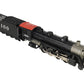 Lionel 6-18030 O Gauge Frisco 2-8-2 Mikado Steam Locomotive & Tender #4100 EX/Box