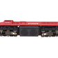 Lionel 6-18232 SOO Line SD-60 Diesel Locomotive #5500 VG