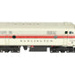 USA Trains 22366 G Chicago, Burlington & Quincy F-3A Diesel Locomotive VG