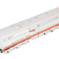 Lionel 6-18965 O Gauge Santa Fe Alco PB1 Non-Powered Diesel Locomotive VG/Box