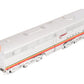 Lionel 6-18965 O Gauge Santa Fe Alco PB1 Non-Powered Diesel Locomotive VG/Box