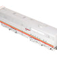 Lionel 6-18965 O Gauge Santa Fe Alco PB1 Non-Powered Diesel Locomotive VG/Box