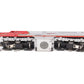 Lionel 6-18952 O Gauge ATSF Alco PA-1 Powered Diesel Locomotive #2000 EX/Box