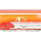 Lionel 6-18952 O Gauge ATSF Alco PA-1 Powered Diesel Locomotive #2000 EX/Box