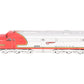 Lionel 6-18952 O Gauge ATSF Alco PA-1 Powered Diesel Locomotive #2000 EX/Box