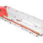 Lionel 6-18952 O Gauge ATSF Alco PA-1 Powered Diesel Locomotive #2000 EX/Box