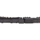 AHM 5099-B HO Scale B&O S1 Texas 2-10-2 Steam Locomotive & Tender VG/Box