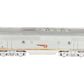 Lionel 2343C Vintage O Santa Fe F-3 Screen Top Non-Pwd. B-Unit Diesel Locomotive
