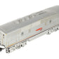 Lionel 2343C Vintage O Santa Fe F-3 Screen Top Non-Pwd. B-Unit Diesel Locomotive