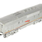 Lionel 2343C Vintage O Santa Fe F-3 Screen Top Non-Pwd. B-Unit Diesel Locomotive