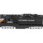 Lionel 6-11863 O Southern Pacific GP-9 Diesel Locomotive #2383 EX