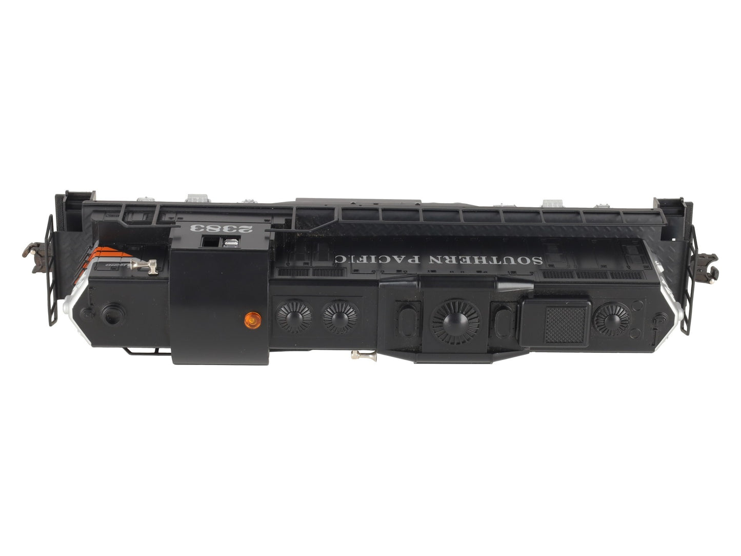 Lionel 6-11863 O Southern Pacific GP-9 Diesel Locomotive #2383 EX