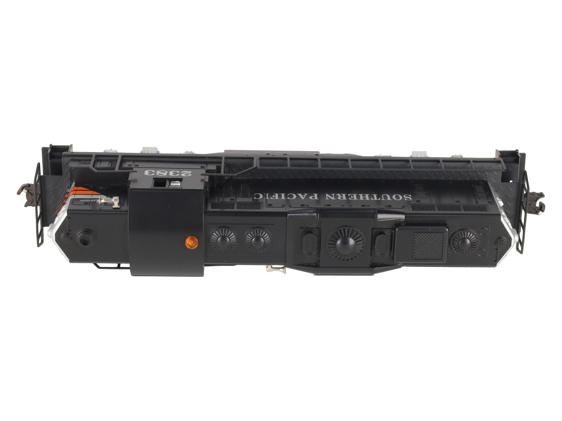 Lionel 6-11863 O Southern Pacific GP-9 Diesel Locomotive #2383 EX