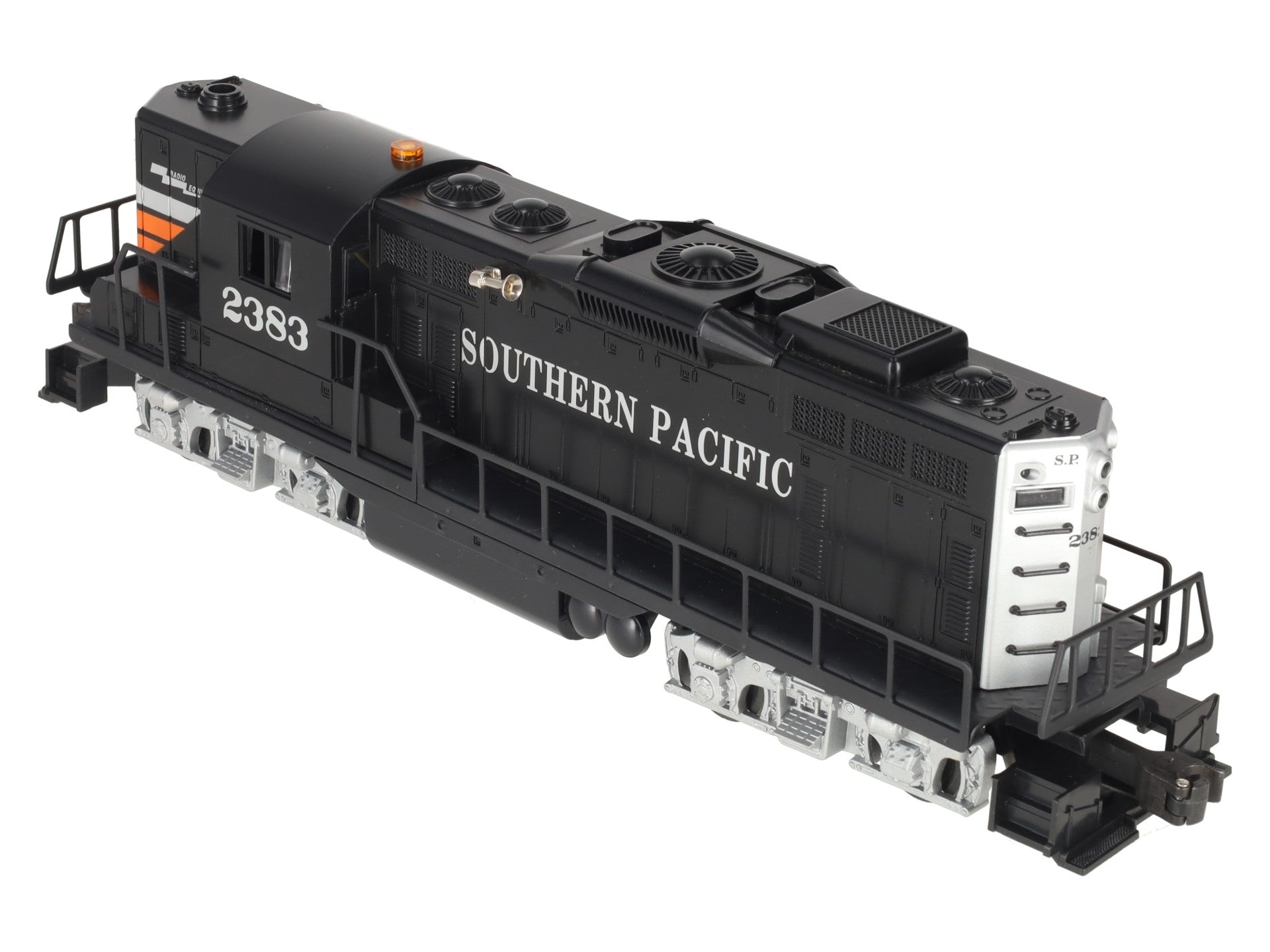 Lionel 6-11863 O Southern Pacific GP-9 Diesel Locomotive #2383 EX