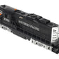 Lionel 6-11863 O Southern Pacific GP-9 Diesel Locomotive #2383 EX
