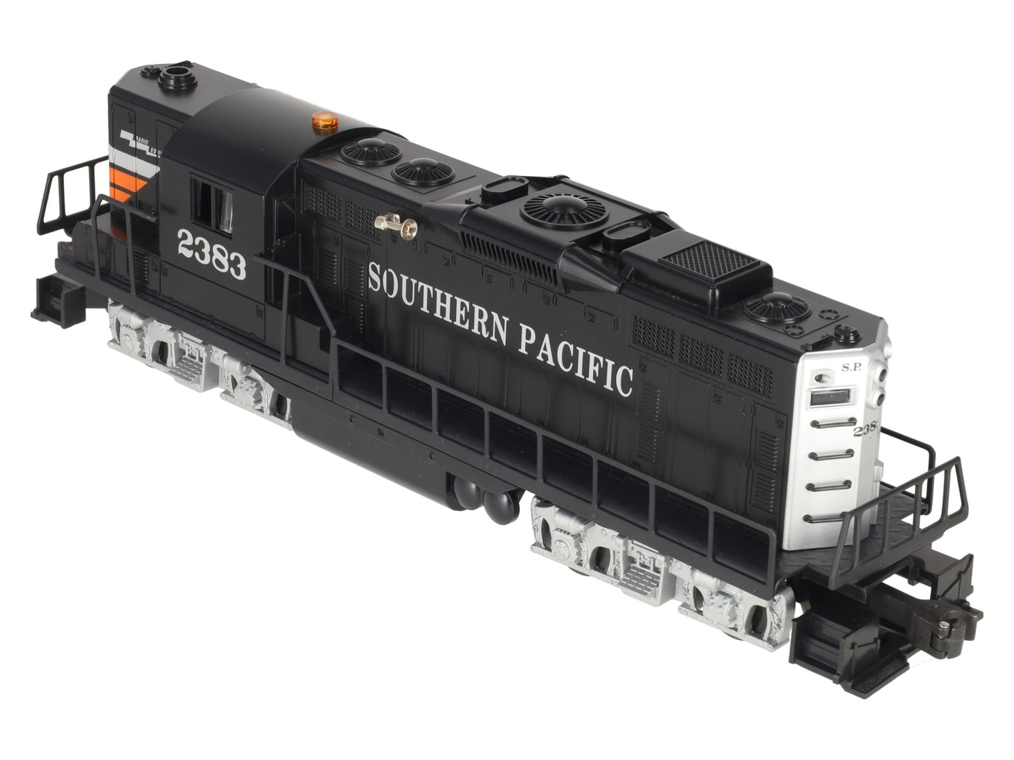 Lionel 6-11863 O Southern Pacific GP-9 Diesel Locomotive #2383 EX