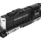 Lionel 6-11863 O Southern Pacific GP-9 Diesel Locomotive #2383 EX