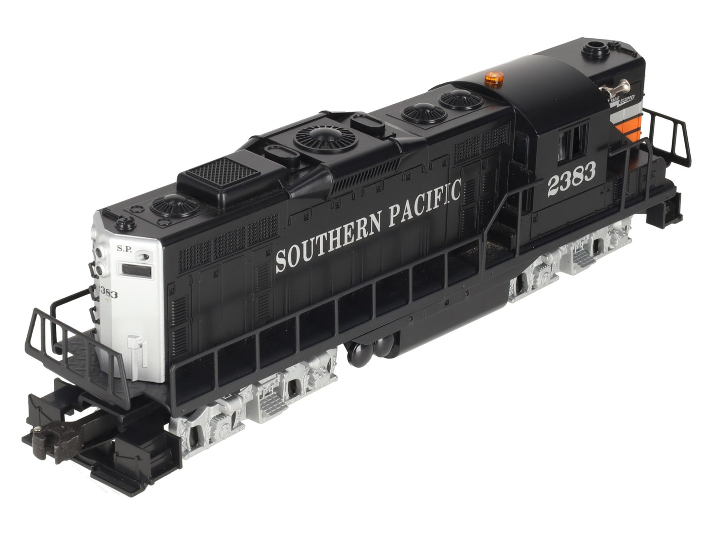 Lionel 6-11863 O Southern Pacific GP-9 Diesel Locomotive #2383 EX